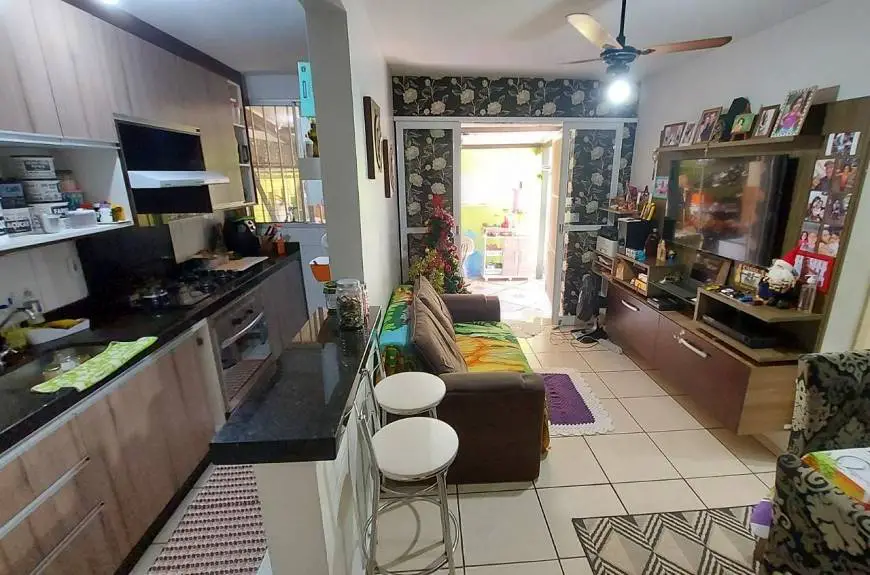 Foto 3 de Apartamento com 2 Quartos à venda, 47m² em Coophema, Cuiabá