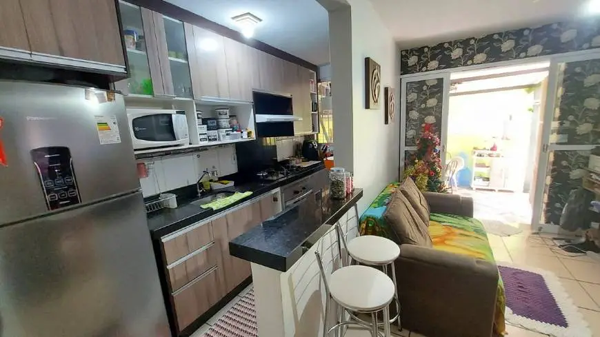Foto 4 de Apartamento com 2 Quartos à venda, 47m² em Coophema, Cuiabá
