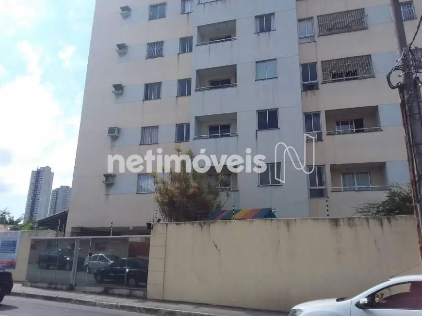 Foto 1 de Apartamento com 2 Quartos para alugar, 62m² em Coqueiral de Itaparica, Vila Velha