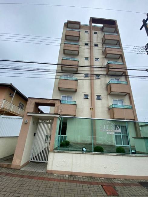 Foto 1 de Apartamento com 2 Quartos para alugar, 73m² em Floresta, Joinville
