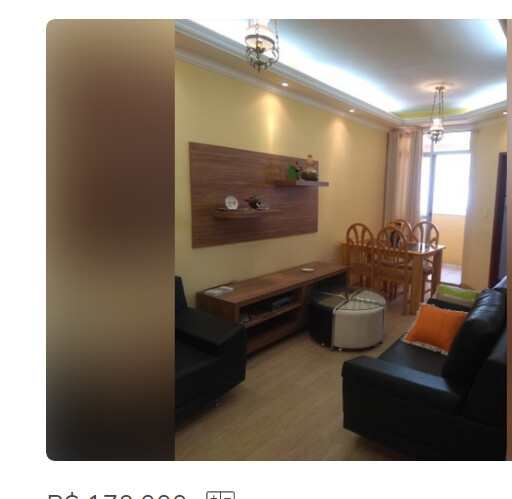 Foto 3 de Apartamento com 2 Quartos à venda, 55m² em Glória, Contagem