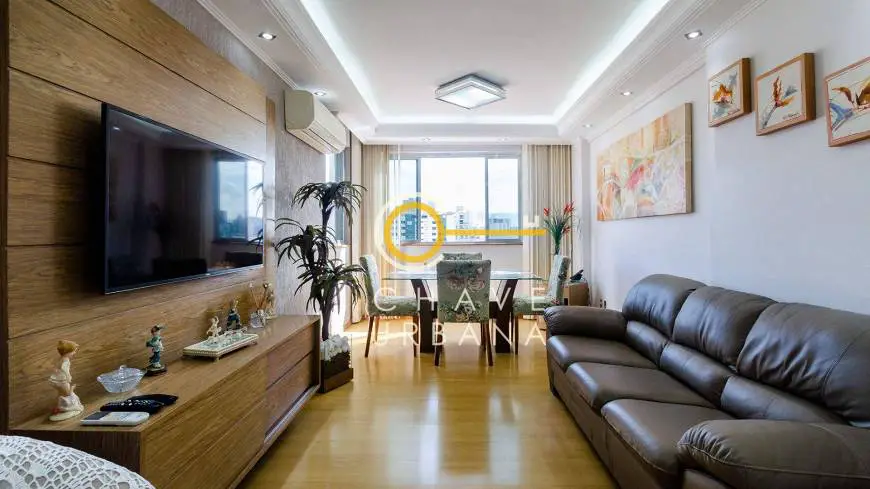 Foto 4 de Apartamento com 2 Quartos à venda, 120m² em Gonzaga, Santos