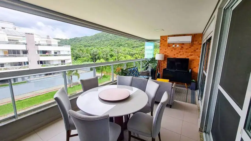 Foto 4 de Apartamento com 2 Quartos à venda, 97m² em Ingleses do Rio Vermelho, Florianópolis
