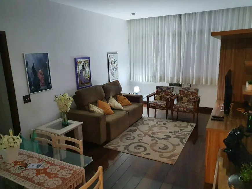 Foto 1 de Apartamento com 2 Quartos para alugar, 95m² em Ipanema, Rio de Janeiro