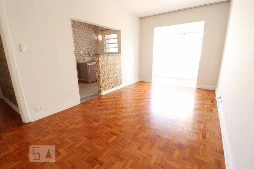 Foto 1 de Apartamento com 2 Quartos para alugar, 86m² em Ipiranga, São Paulo
