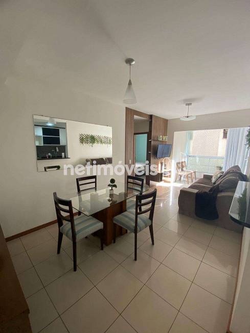 Foto 5 de Apartamento com 2 Quartos para alugar, 83m² em Itapuã, Vila Velha