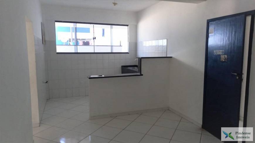 Foto 2 de Apartamento com 2 Quartos para alugar, 72m² em Jacaraipe, Serra