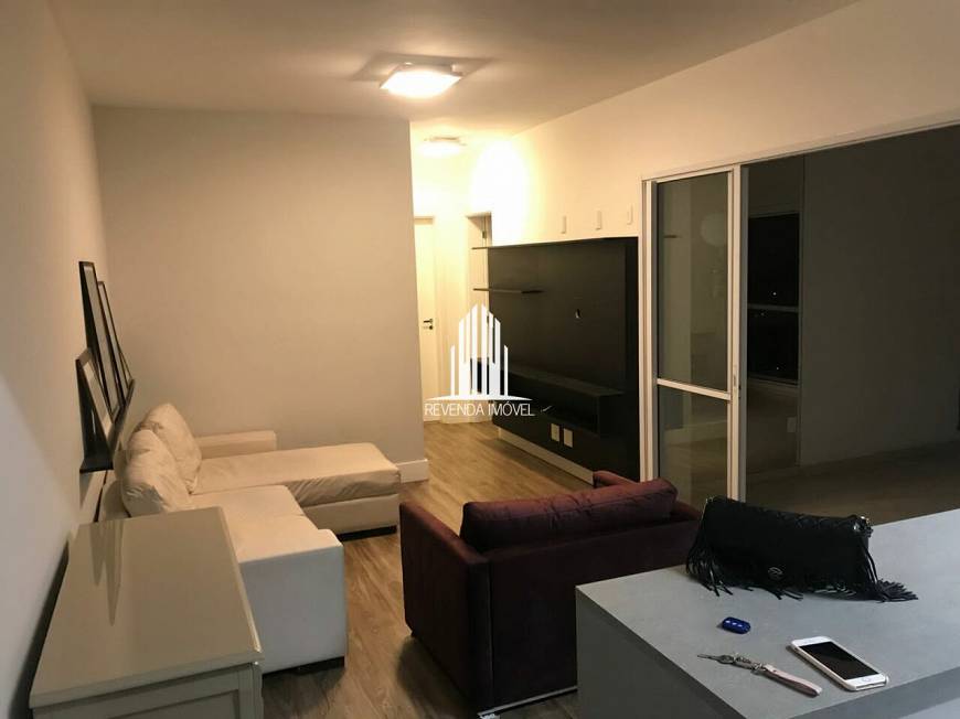 Foto 1 de Apartamento com 2 Quartos à venda, 73m² em Jardim Aeroporto, São Paulo