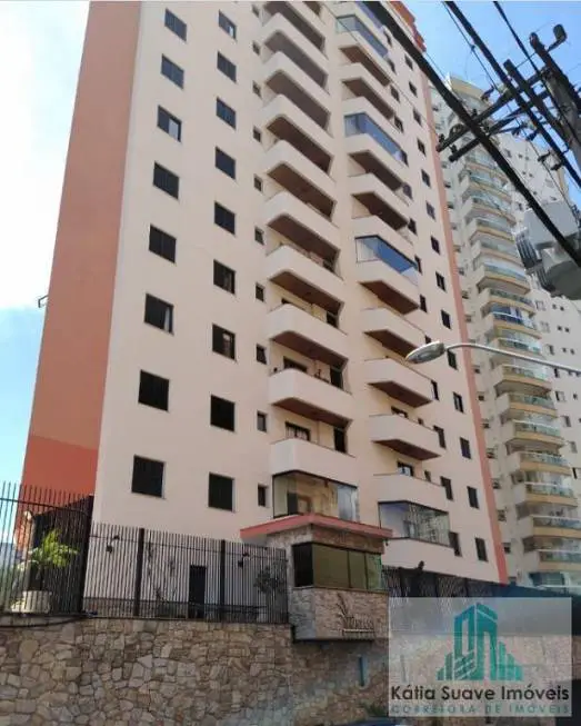 Foto 1 de Apartamento com 2 Quartos à venda, 115m² em Jardim Bela Vista, Santo André