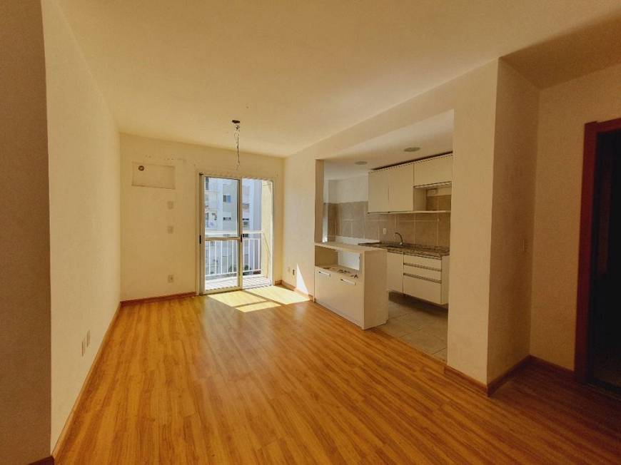 Foto 1 de Apartamento com 2 Quartos para alugar, 58m² em Jardim Carvalho, Porto Alegre