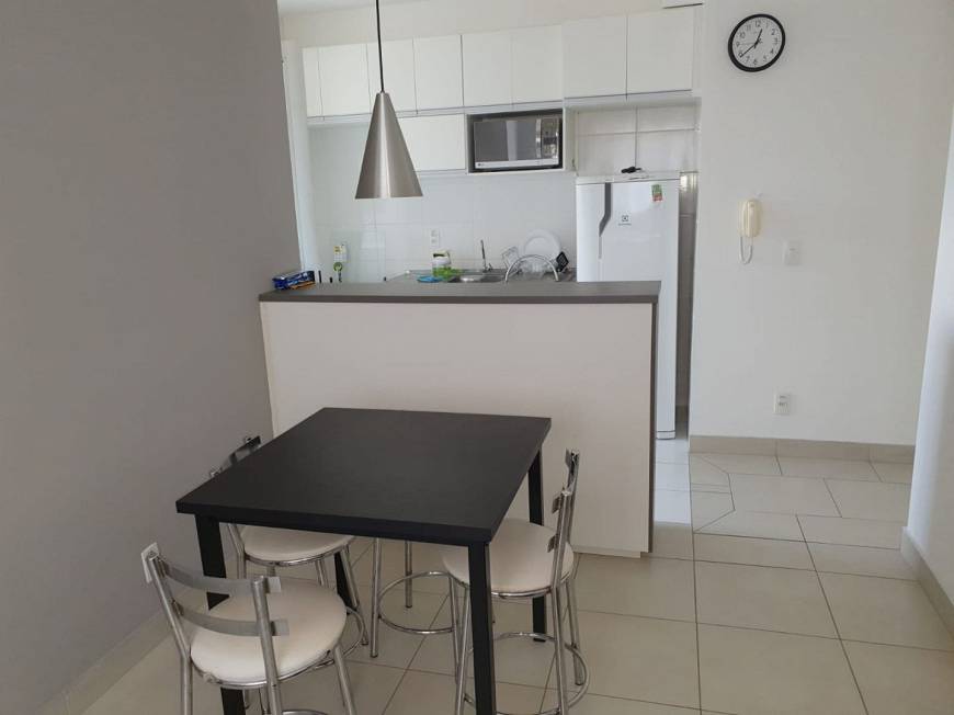 Foto 1 de Apartamento com 2 Quartos à venda, 47m² em Jardim Copacabana, São José dos Campos