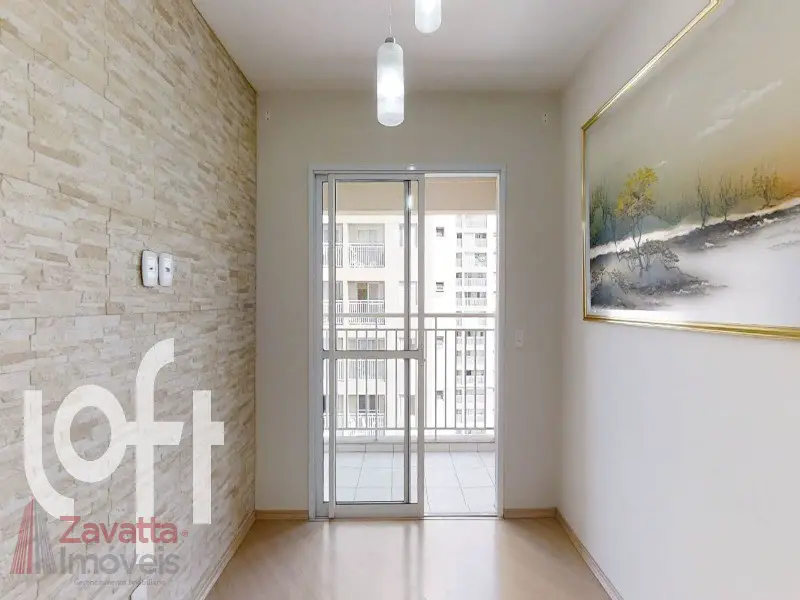 Foto 1 de Apartamento com 2 Quartos à venda, 57m² em Jardim Rosa de Franca, Guarulhos