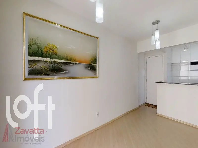 Foto 2 de Apartamento com 2 Quartos à venda, 57m² em Jardim Rosa de Franca, Guarulhos