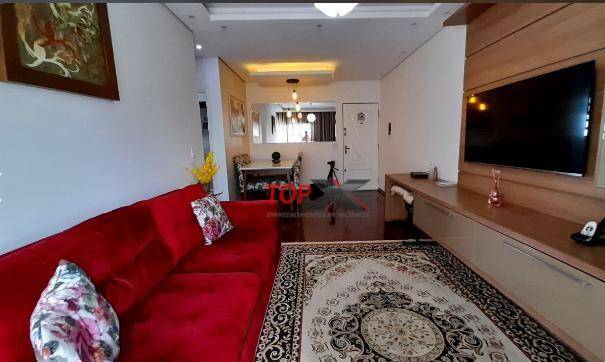 Foto 1 de Apartamento com 2 Quartos à venda, 78m² em Jardim Santa Helena, Suzano