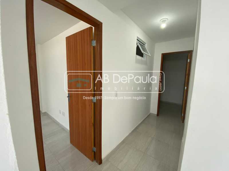 Foto 3 de Apartamento com 2 Quartos para alugar, 117m² em Jardim Sulacap, Rio de Janeiro
