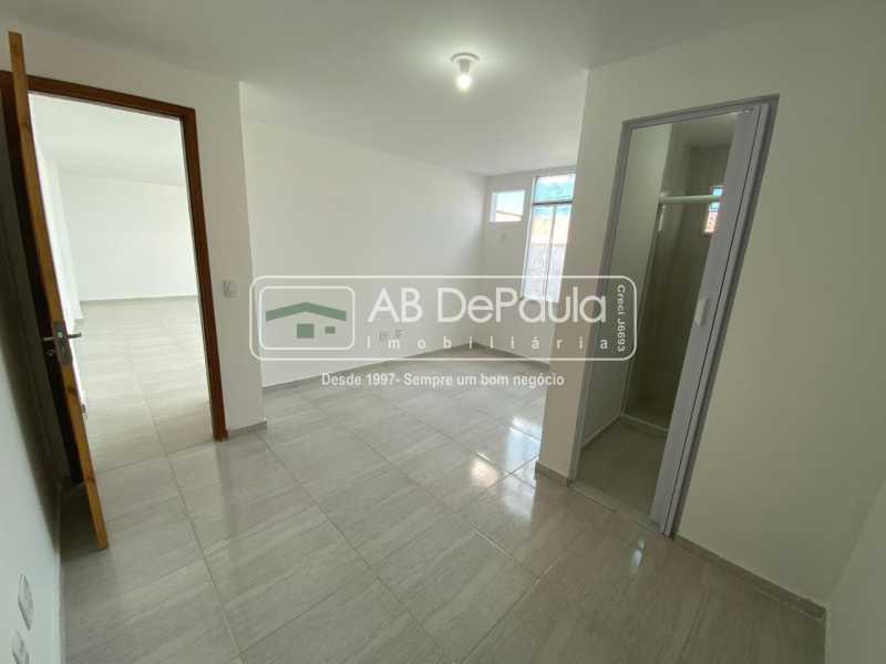Foto 4 de Apartamento com 2 Quartos para alugar, 117m² em Jardim Sulacap, Rio de Janeiro