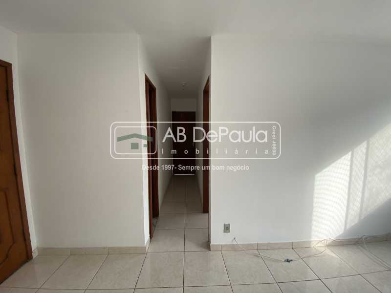 Foto 4 de Apartamento com 2 Quartos para alugar, 47m² em Jardim Sulacap, Rio de Janeiro