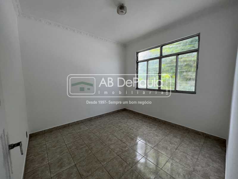 Foto 1 de Apartamento com 2 Quartos para alugar, 64m² em Jardim Sulacap, Rio de Janeiro