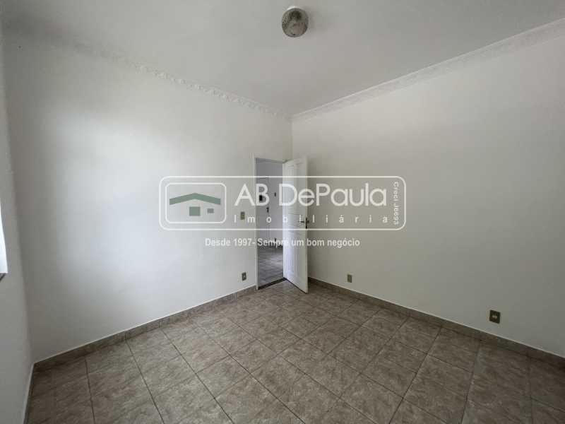 Foto 3 de Apartamento com 2 Quartos para alugar, 64m² em Jardim Sulacap, Rio de Janeiro