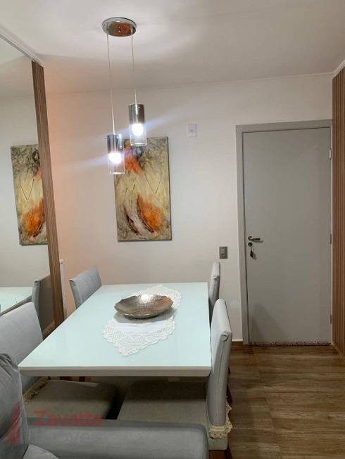 Foto 2 de Apartamento com 2 Quartos à venda, 41m² em Limão, São Paulo
