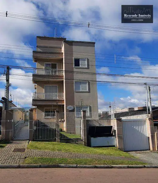 Foto 1 de Apartamento com 2 Quartos à venda, 57m² em Lindóia, Curitiba