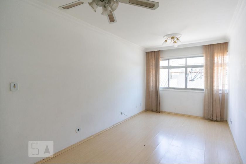 Foto 1 de Apartamento com 2 Quartos para alugar, 85m² em Mandaqui, São Paulo