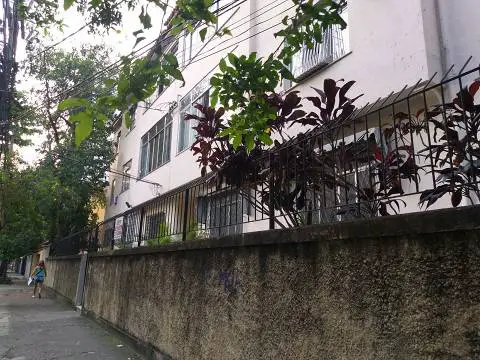 Foto 1 de Apartamento com 2 Quartos à venda, 84m² em Méier, Rio de Janeiro