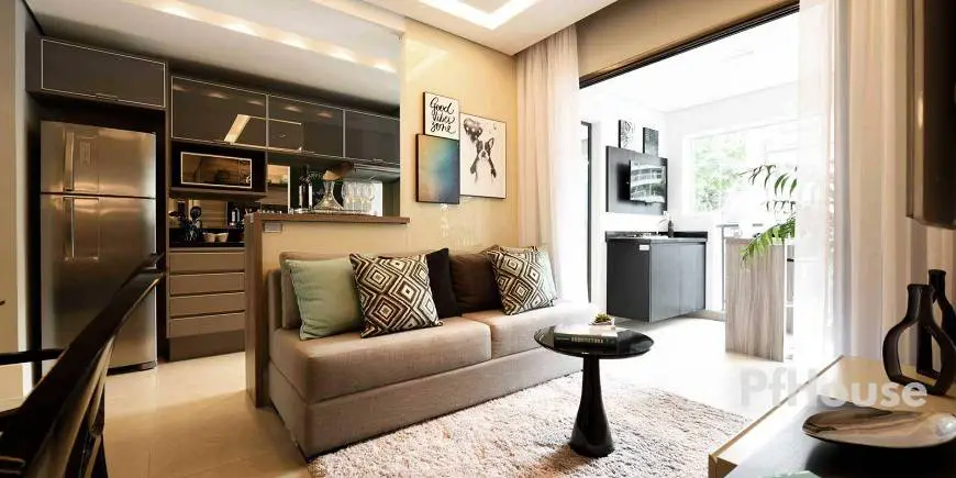 Foto 1 de Apartamento com 2 Quartos à venda, 84m² em Móoca, São Paulo