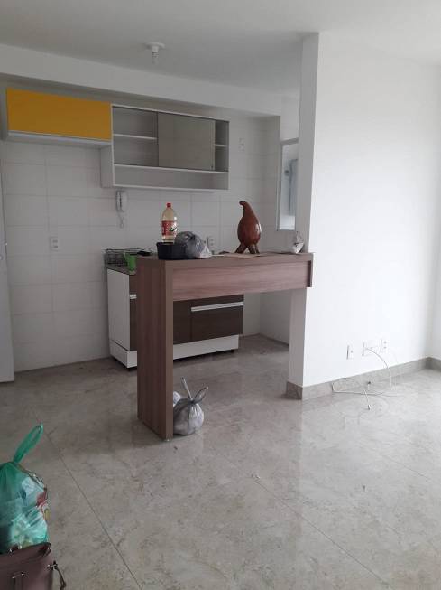 Foto 2 de Apartamento com 2 Quartos para alugar, 62m² em Morumbi, São Paulo