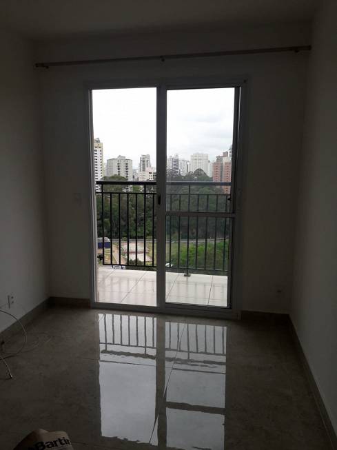 Foto 4 de Apartamento com 2 Quartos para alugar, 62m² em Morumbi, São Paulo