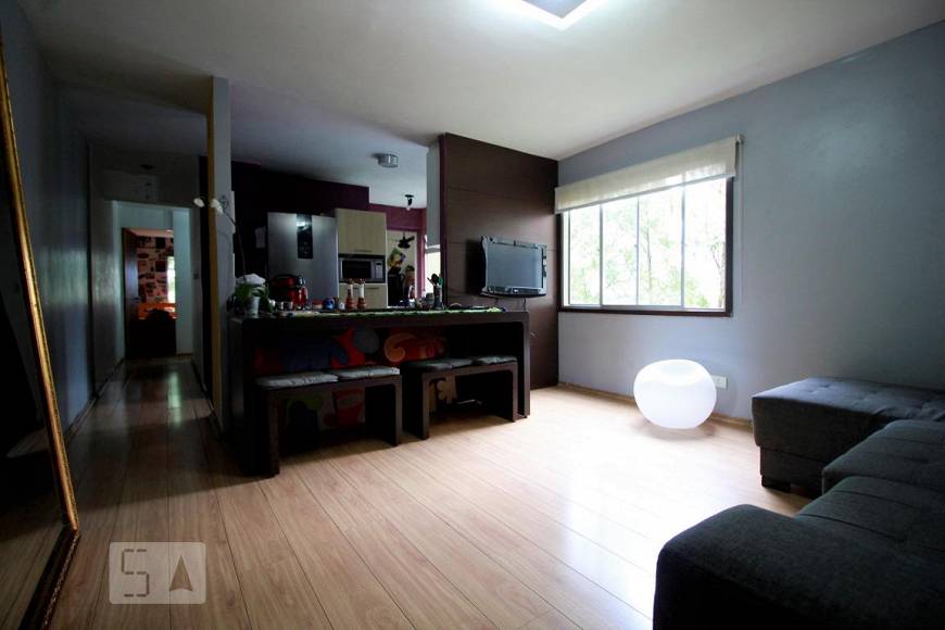 Foto 2 de Apartamento com 2 Quartos para alugar, 68m² em Morumbi, São Paulo