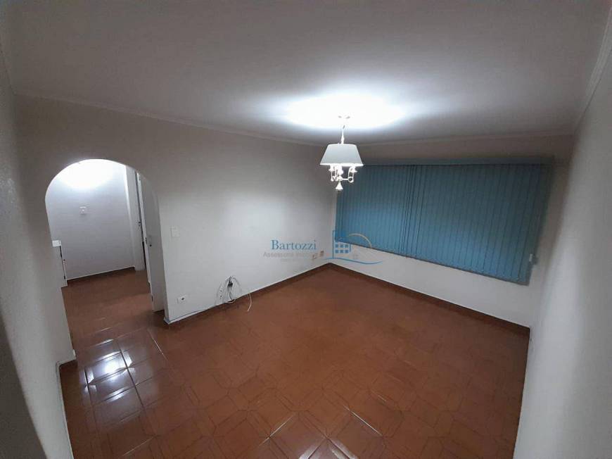 Foto 1 de Apartamento com 2 Quartos à venda, 72m² em Nova Gerti, São Caetano do Sul