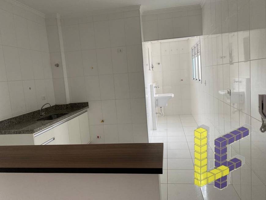 Foto 4 de Apartamento com 2 Quartos à venda, 76m² em Nova Gerti, São Caetano do Sul
