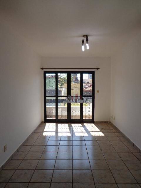 Foto 1 de Apartamento com 2 Quartos para alugar, 50m² em Nova Ribeirânia, Ribeirão Preto