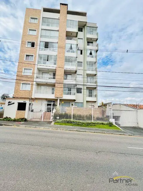 Foto 1 de Apartamento com 2 Quartos à venda, 78m² em Novo Mundo, Curitiba