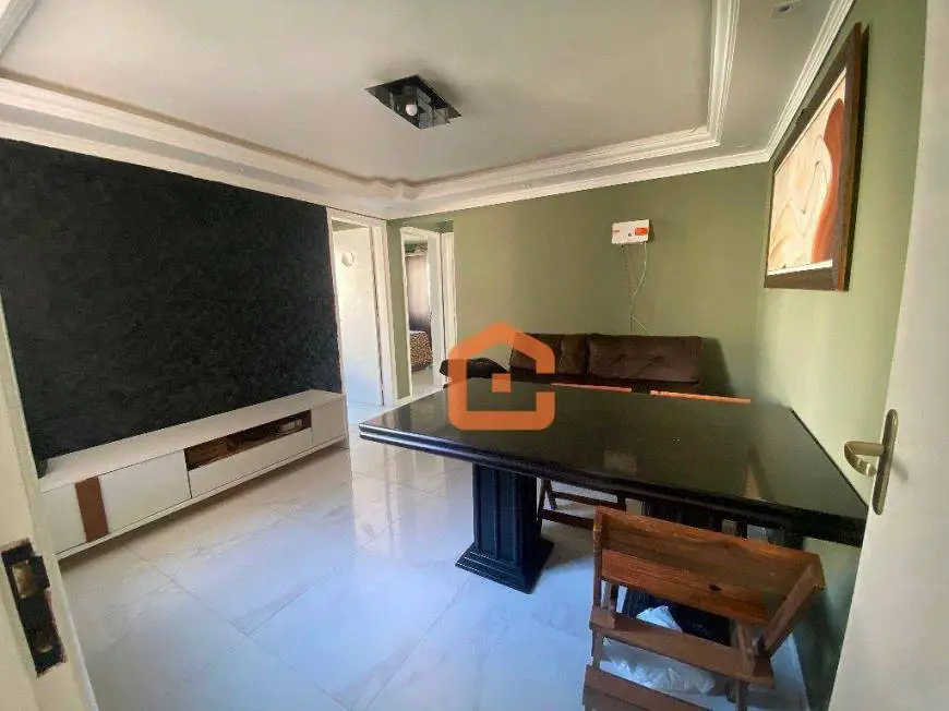 Foto 1 de Apartamento com 2 Quartos à venda, 48m² em Ouro Fino, São José dos Pinhais