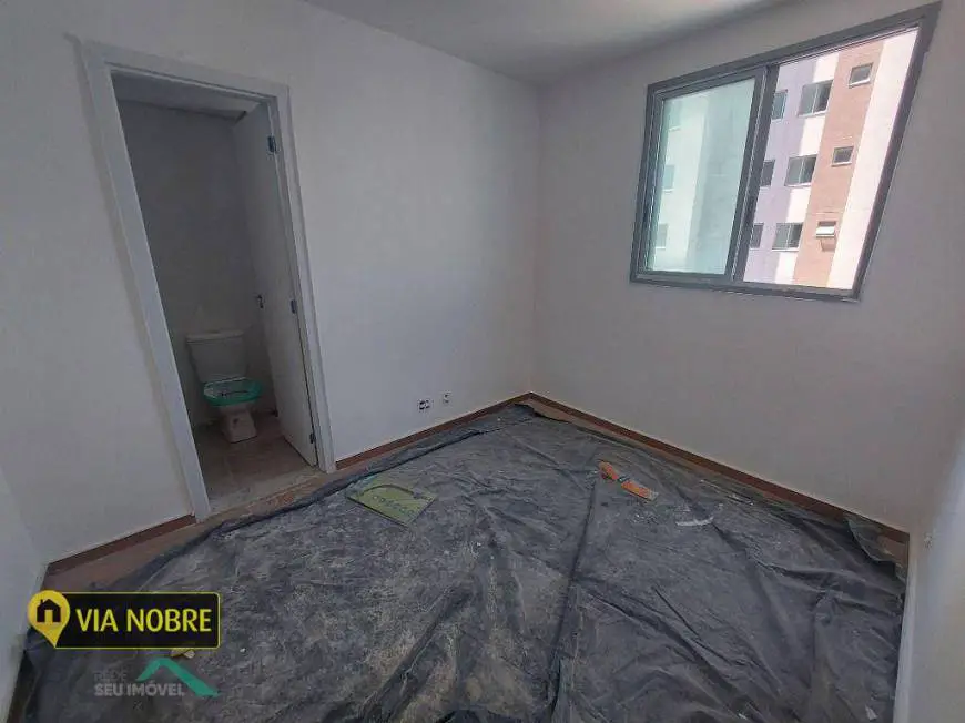 Foto 3 de Apartamento com 2 Quartos à venda, 52m² em Padre Eustáquio, Belo Horizonte