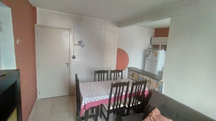 Foto 3 de Apartamento com 2 Quartos à venda, 48m² em Parque Esplanada Ii, Valparaíso de Goiás