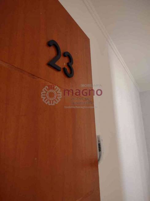 Foto 1 de Apartamento com 2 Quartos à venda, 53m² em Parque Maria Luiza, São Paulo