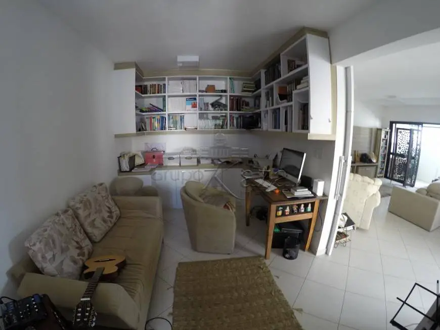 Foto 1 de Apartamento com 2 Quartos à venda, 212m² em Parque Residencial Aquarius, São José dos Campos