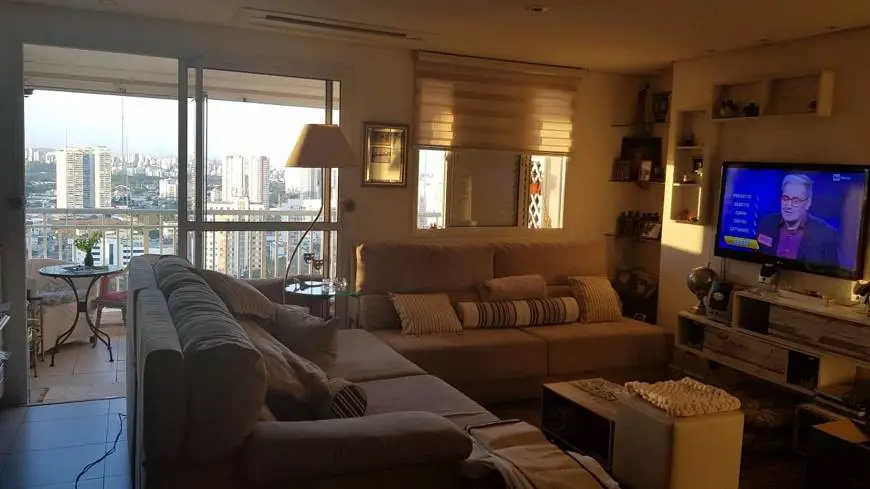 Foto 1 de Apartamento com 2 Quartos à venda, 89m² em Perdizes, São Paulo