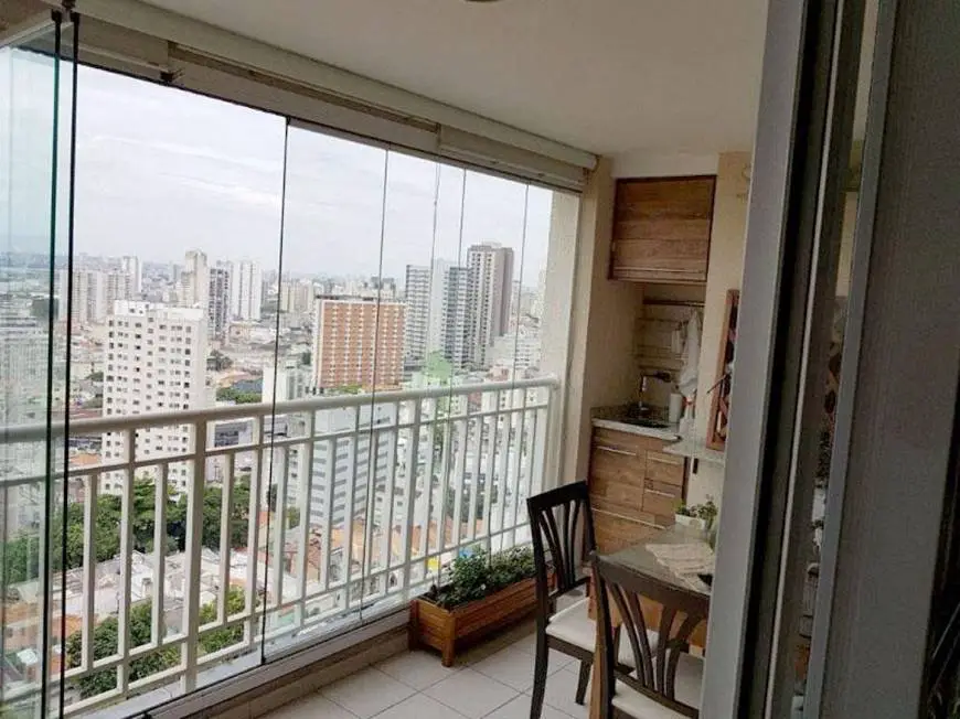 Foto 3 de Apartamento com 2 Quartos à venda, 89m² em Perdizes, São Paulo
