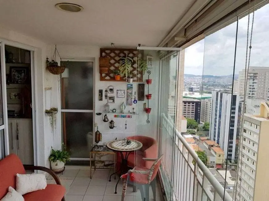 Foto 5 de Apartamento com 2 Quartos à venda, 89m² em Perdizes, São Paulo