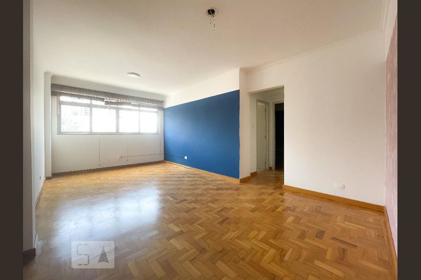 Foto 1 de Apartamento com 2 Quartos para alugar, 93m² em Pinheiros, São Paulo