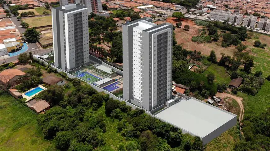 Foto 4 de Apartamento com 2 Quartos à venda, 65m² em Piracicamirim, Piracicaba