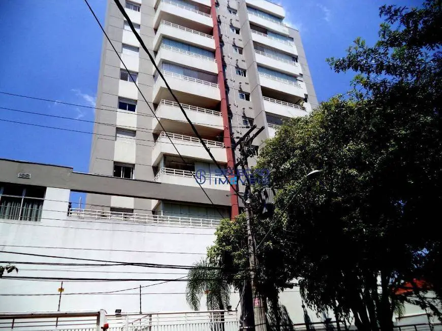 Foto 1 de Apartamento com 2 Quartos à venda, 62m² em Pompeia, São Paulo