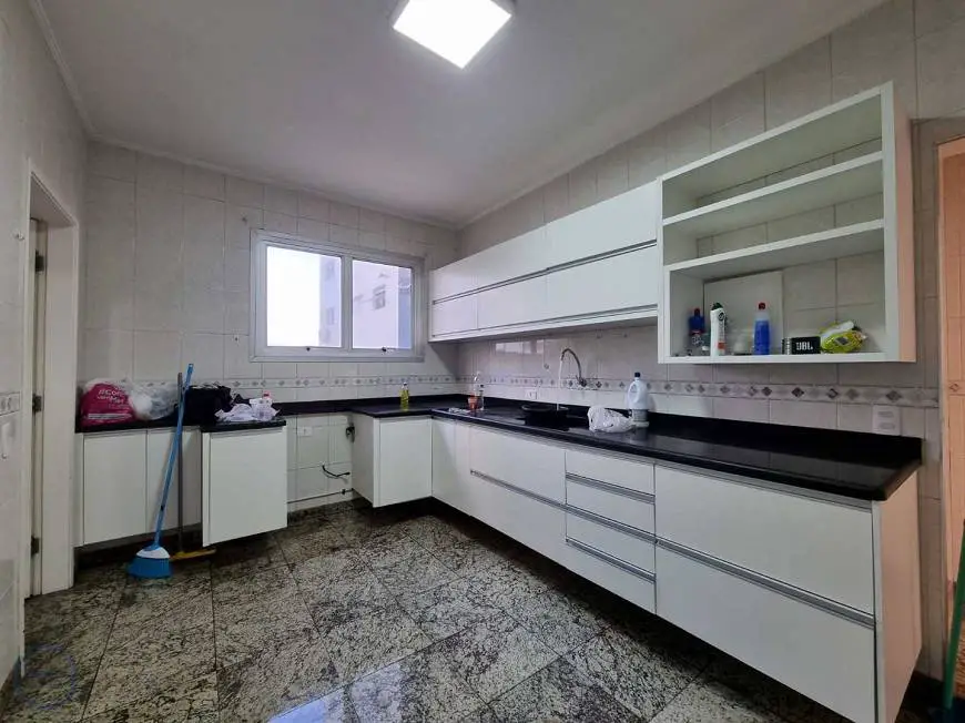 Foto 5 de Apartamento com 2 Quartos para alugar, 120m² em Ponta da Praia, Santos