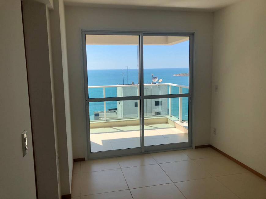 Foto 2 de Apartamento com 2 Quartos à venda, 63m² em Praia de Itaparica, Vila Velha