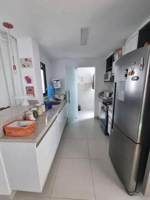 Foto 5 de Apartamento com 2 Quartos à venda, 90m² em Praia do Forte, Mata de São João