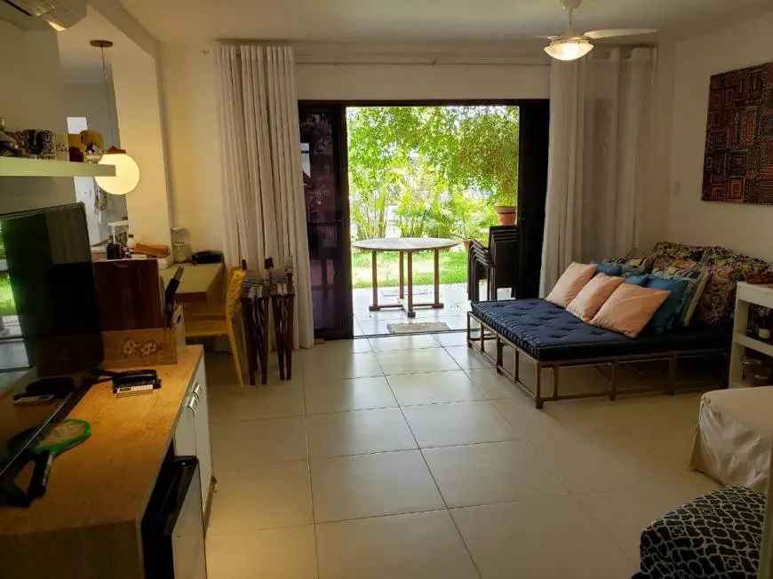 Foto 1 de Apartamento com 2 Quartos à venda, 90m² em Praia do Forte, Mata de São João